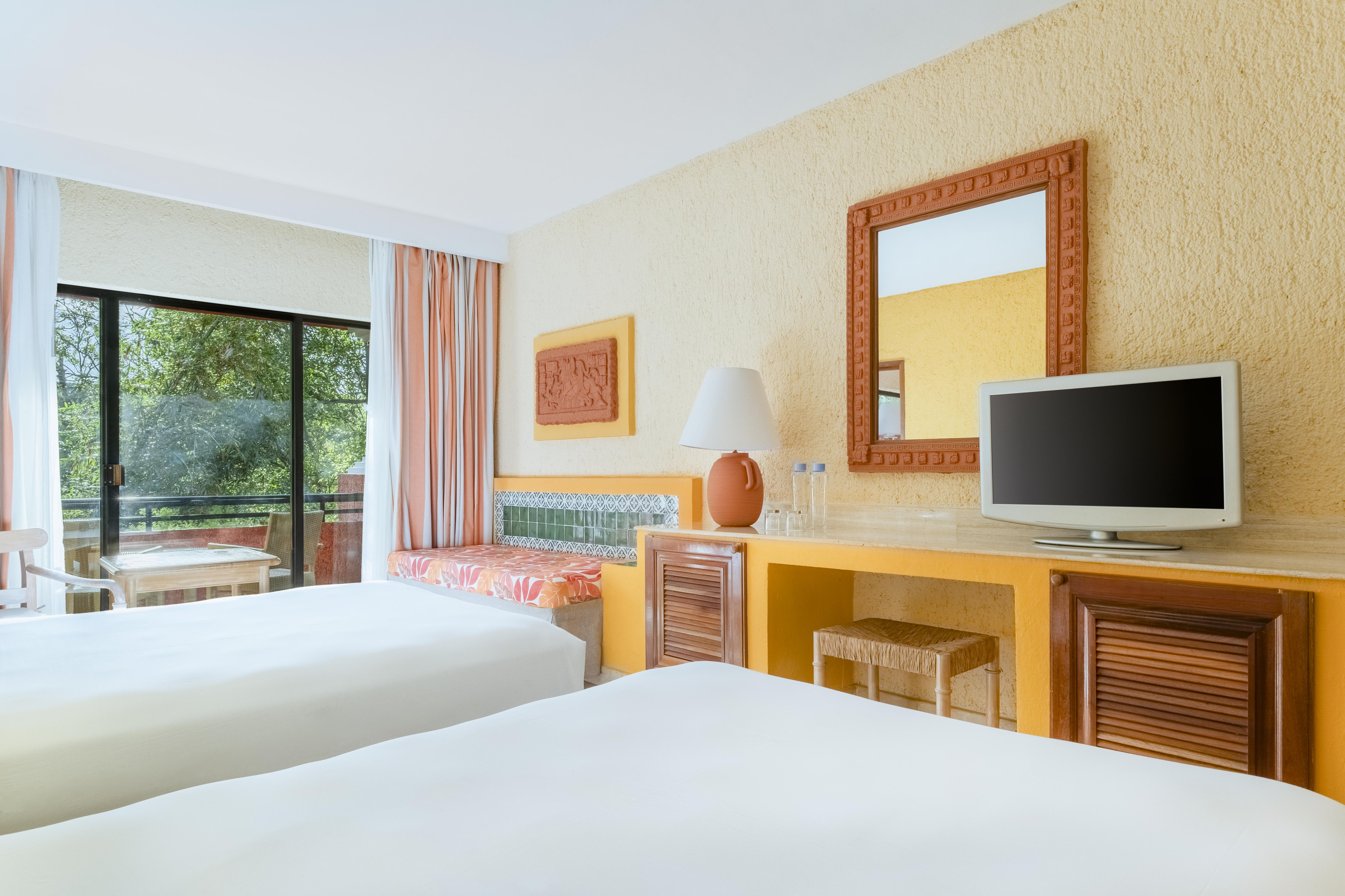 Iberostar Waves Quetzal Hotel Плая дел Кармен Екстериор снимка
