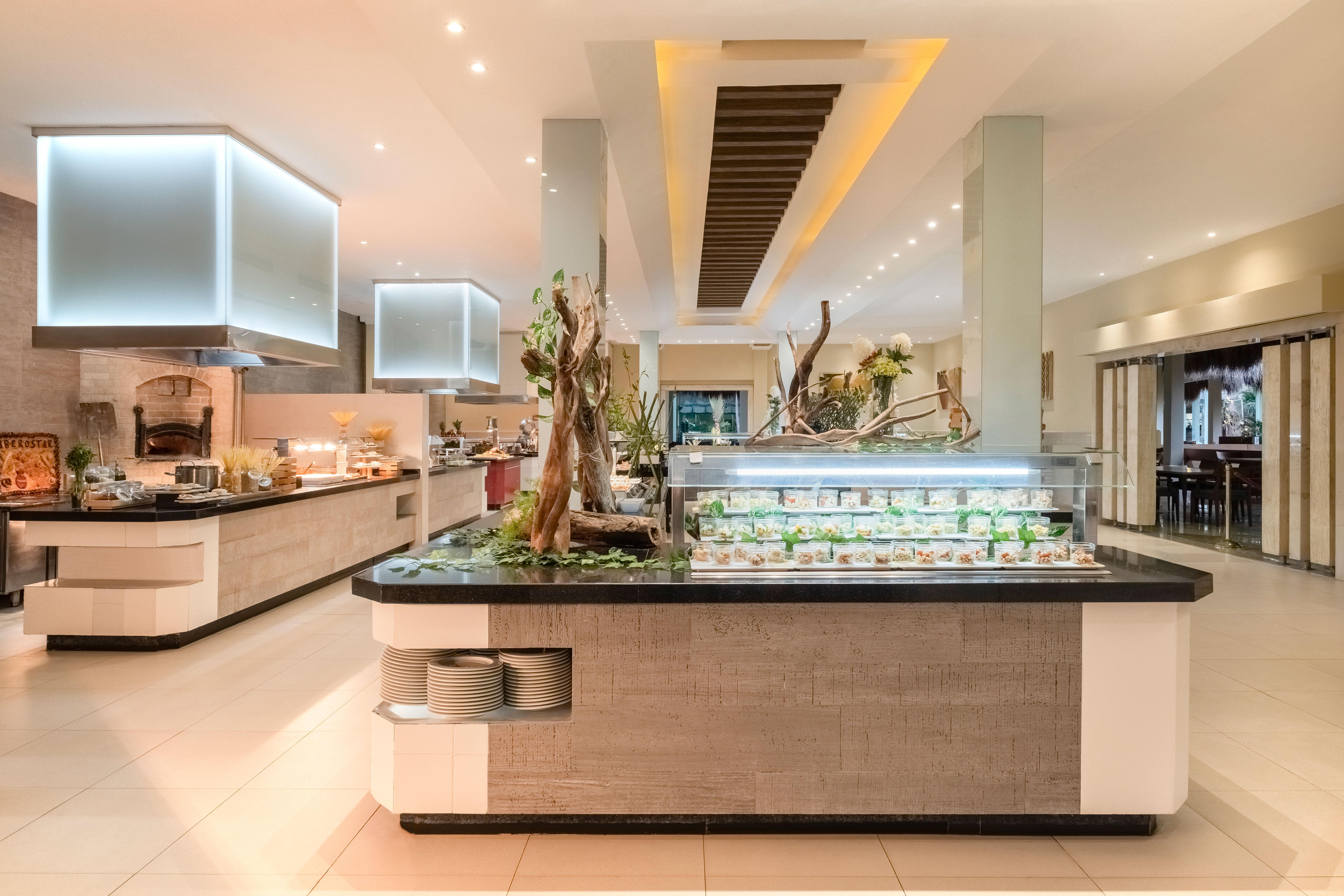 Iberostar Waves Quetzal Hotel Плая дел Кармен Екстериор снимка