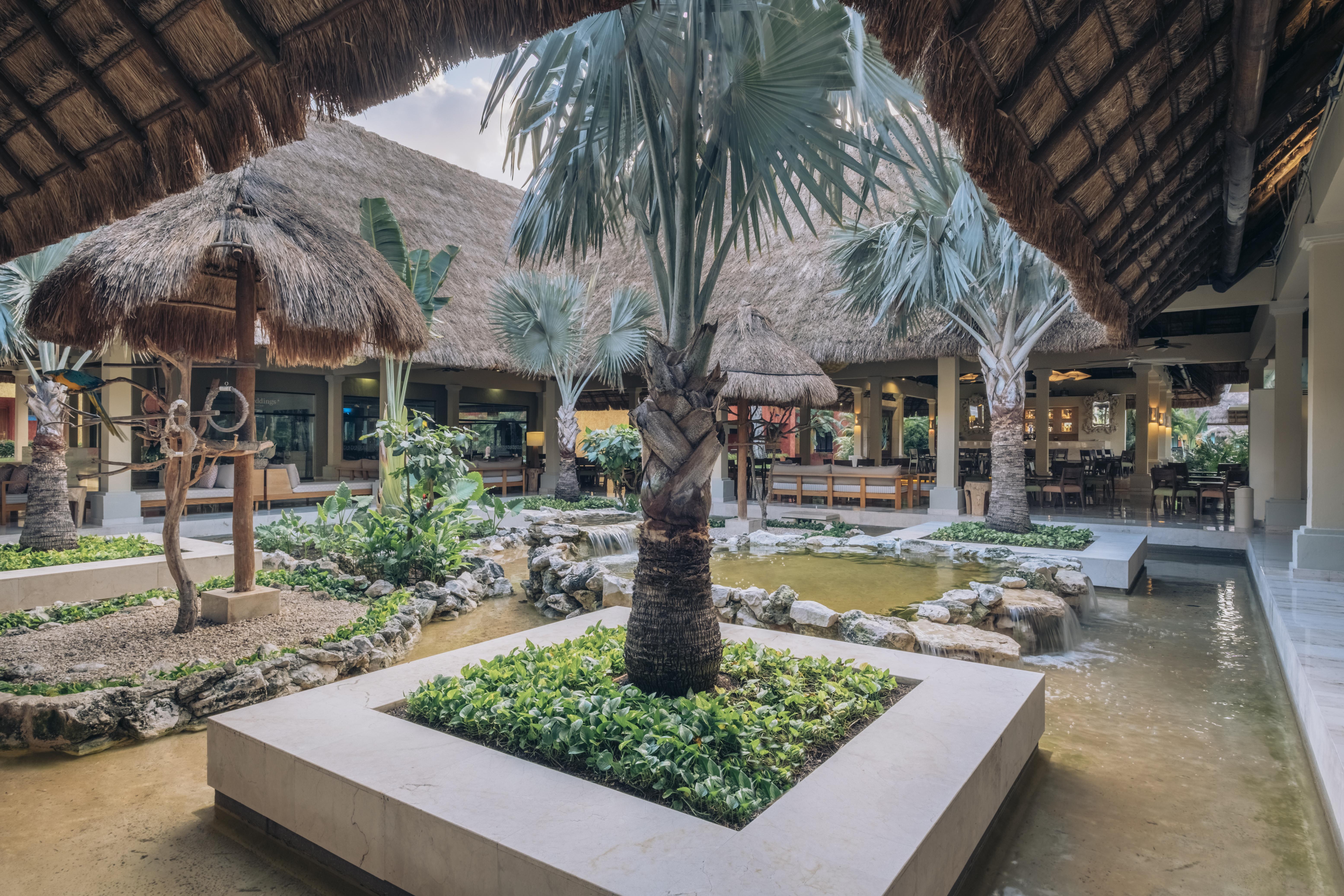 Iberostar Waves Quetzal Hotel Плая дел Кармен Екстериор снимка