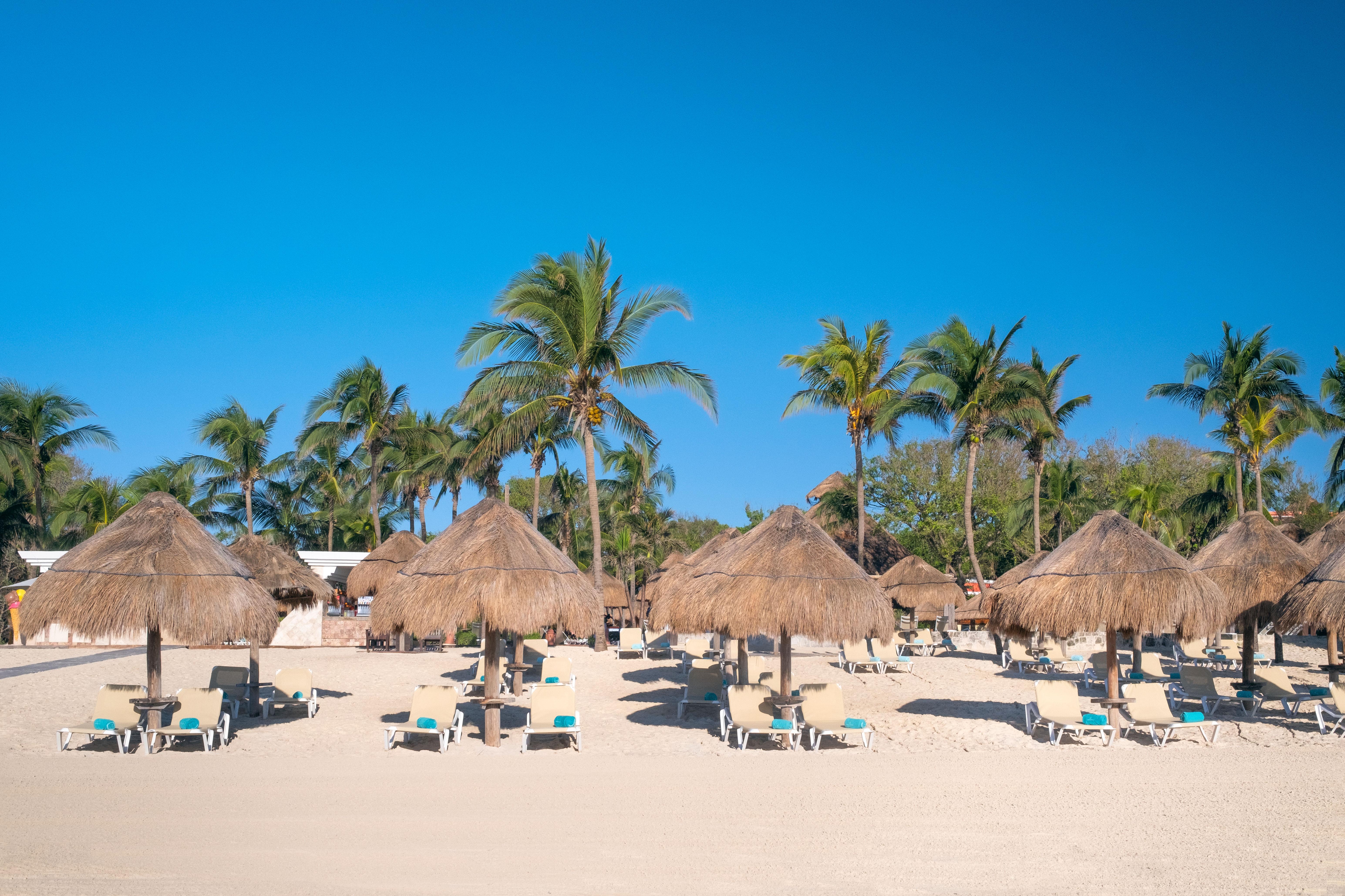 Iberostar Waves Quetzal Hotel Плая дел Кармен Екстериор снимка