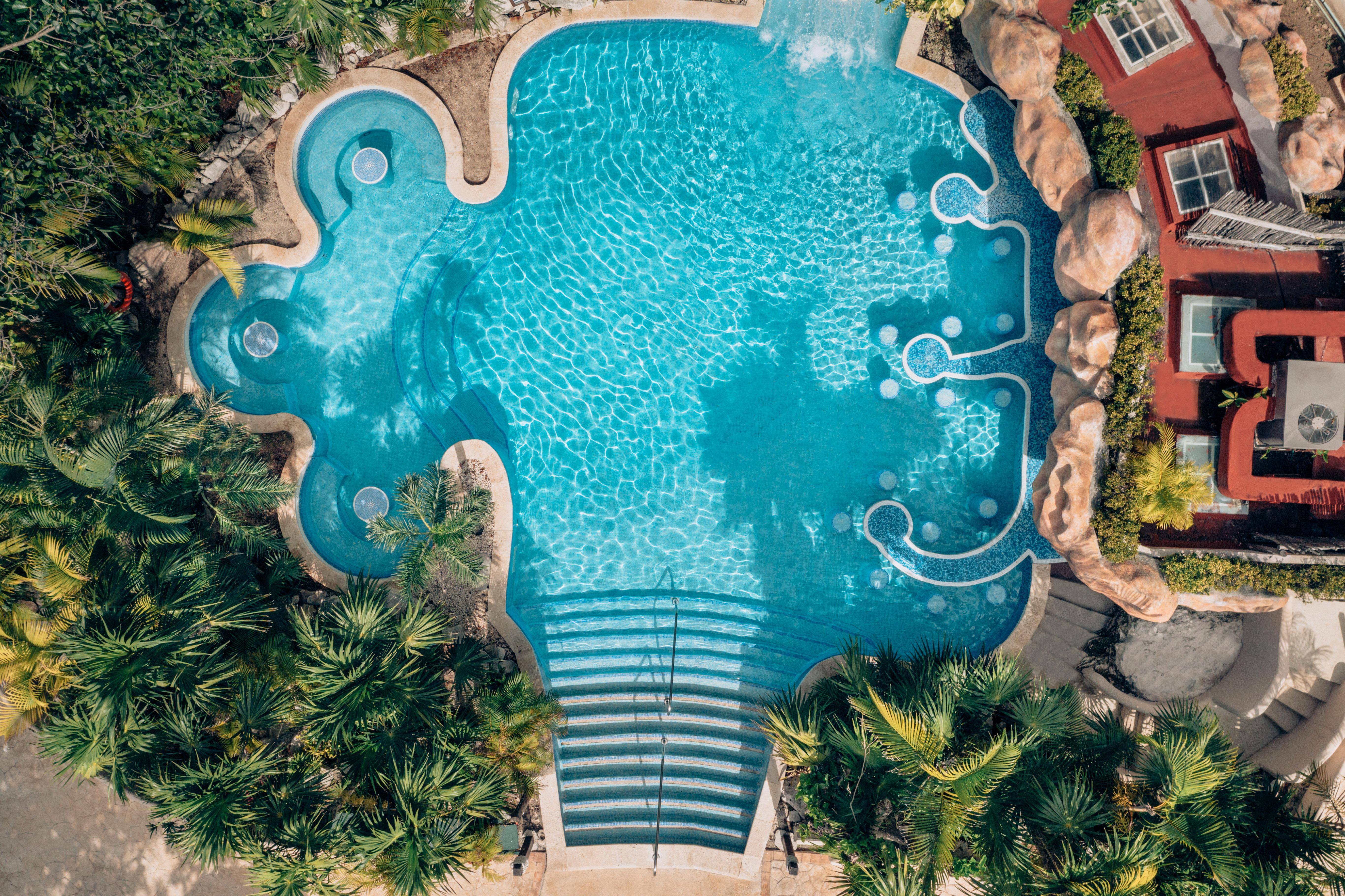 Iberostar Waves Quetzal Hotel Плая дел Кармен Екстериор снимка