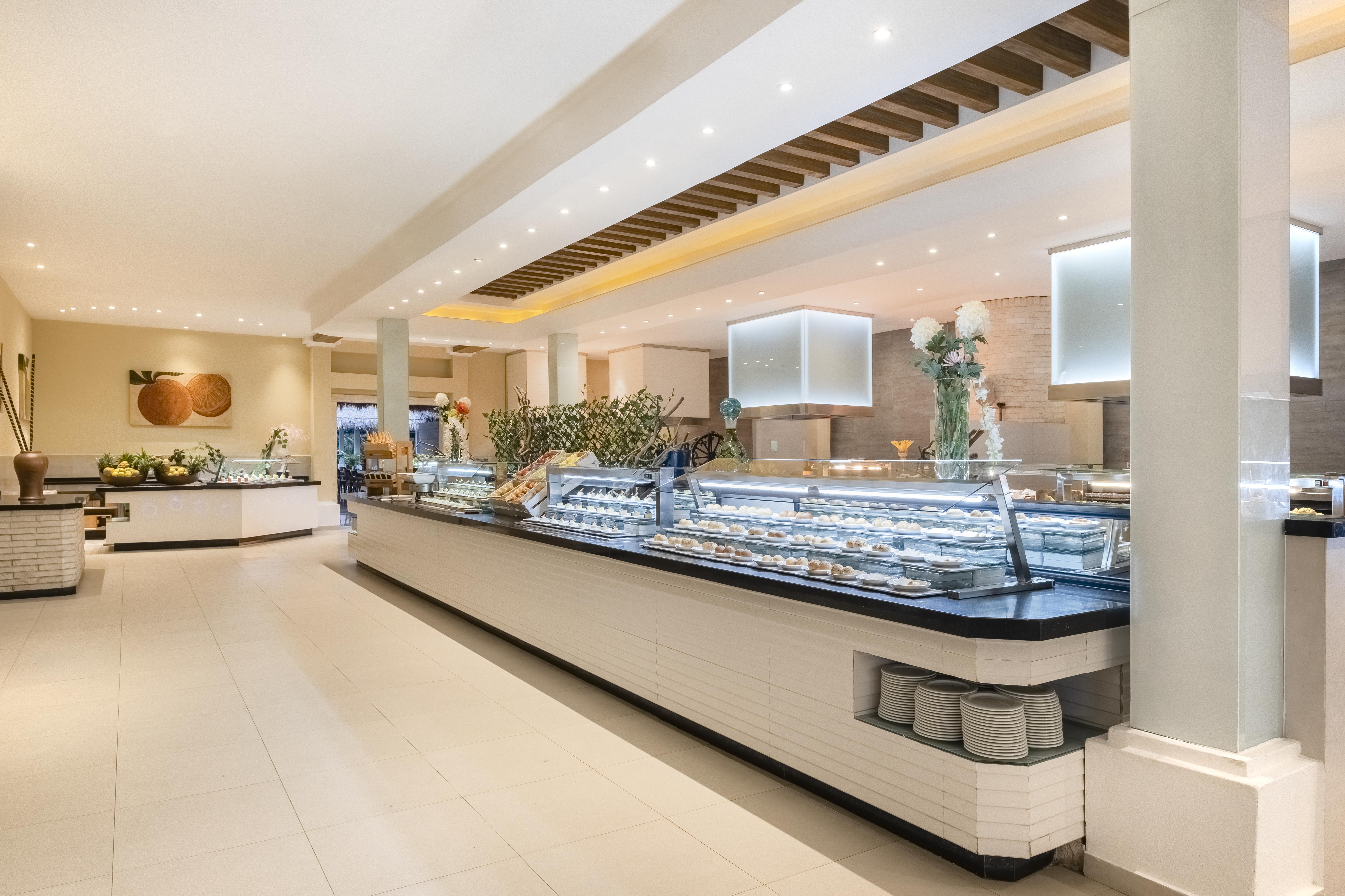 Iberostar Waves Quetzal Hotel Плая дел Кармен Екстериор снимка