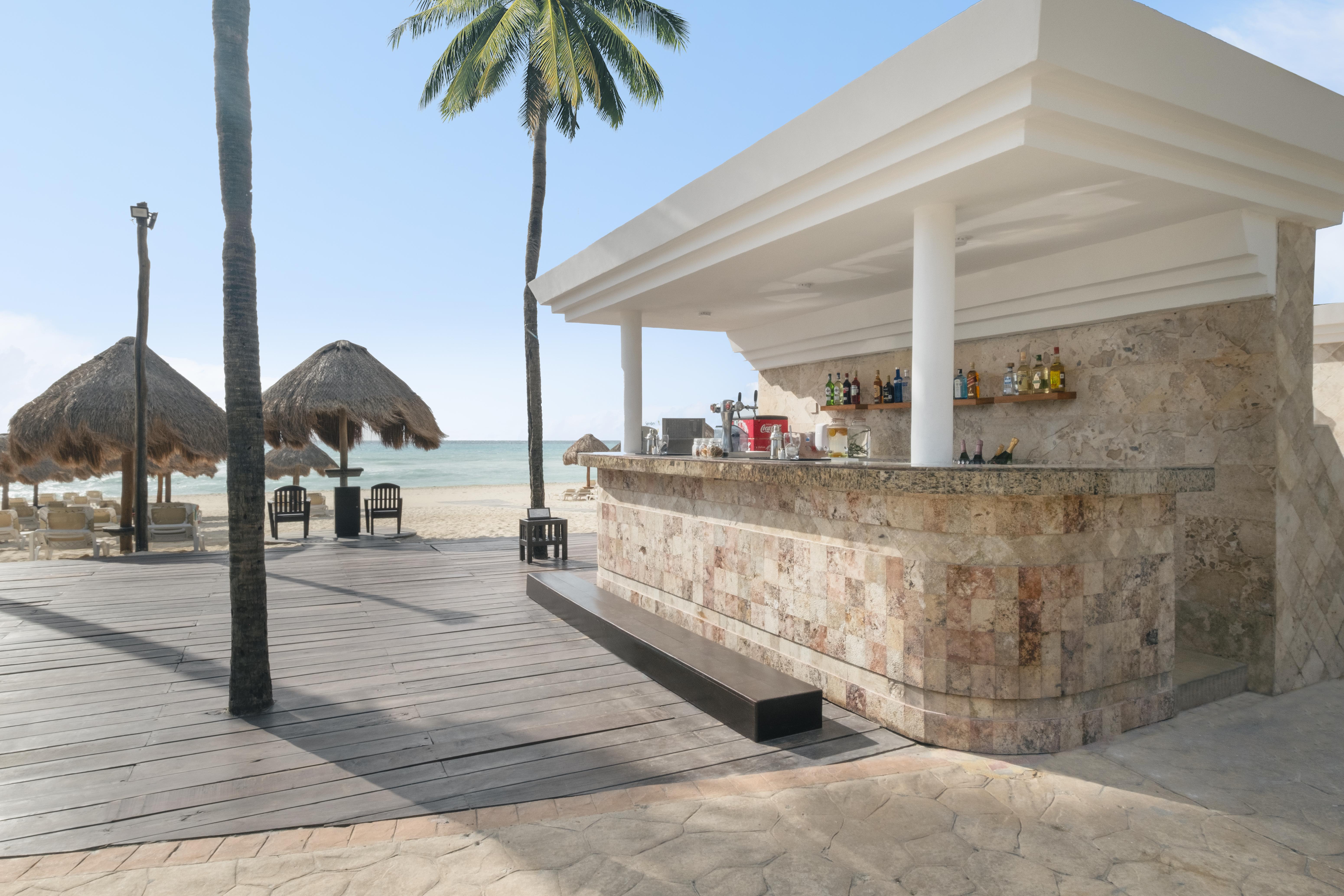 Iberostar Waves Quetzal Hotel Плая дел Кармен Екстериор снимка
