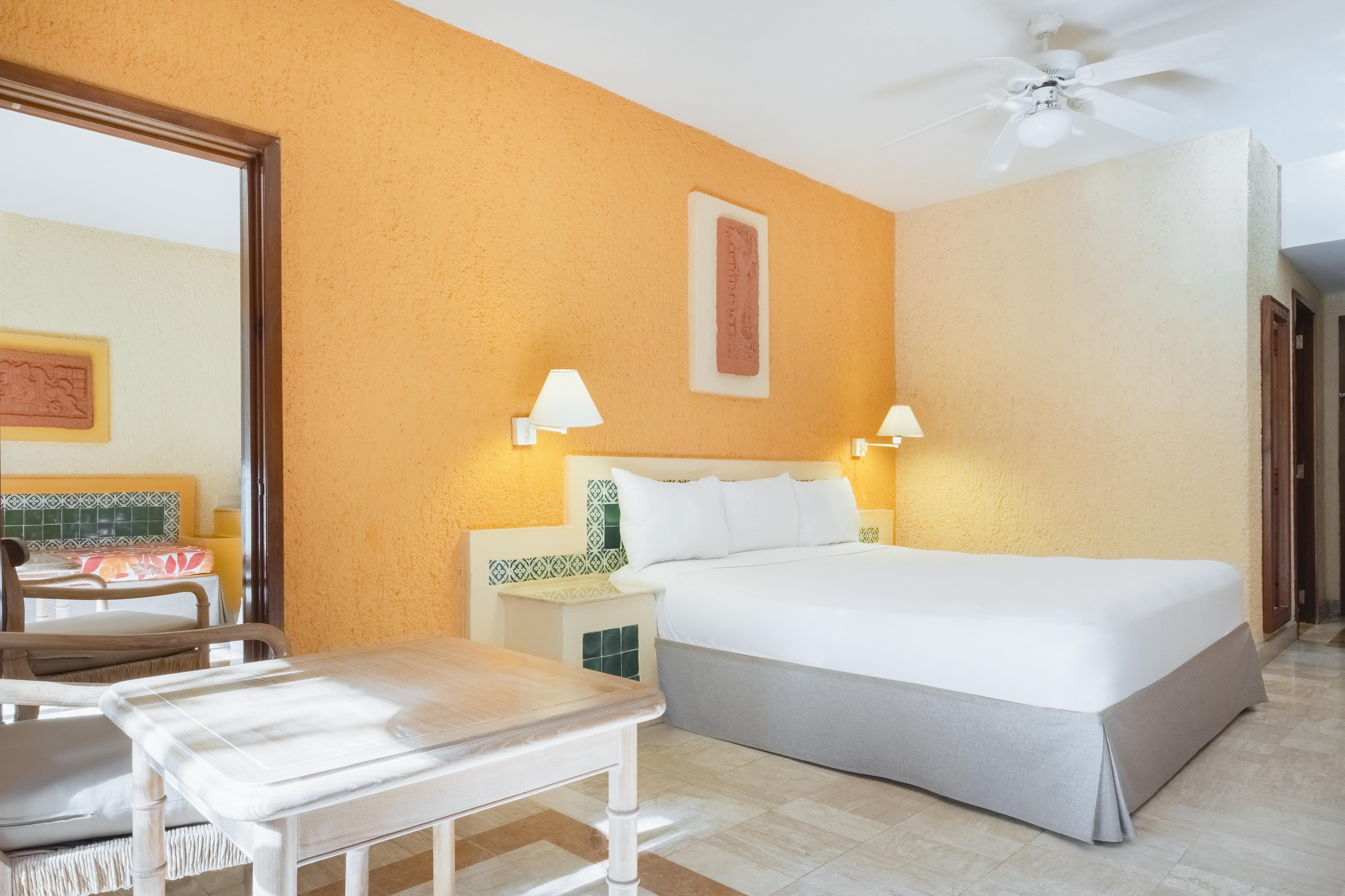 Iberostar Waves Quetzal Hotel Плая дел Кармен Екстериор снимка