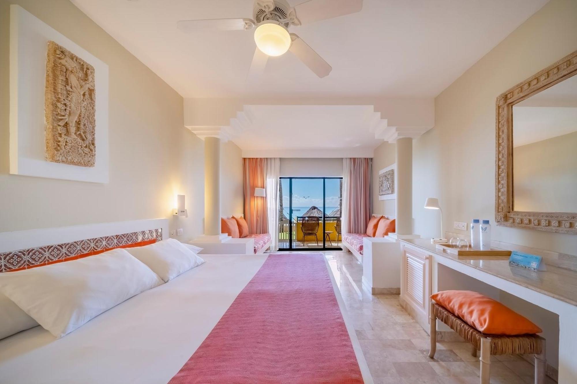Iberostar Waves Quetzal Hotel Плая дел Кармен Екстериор снимка
